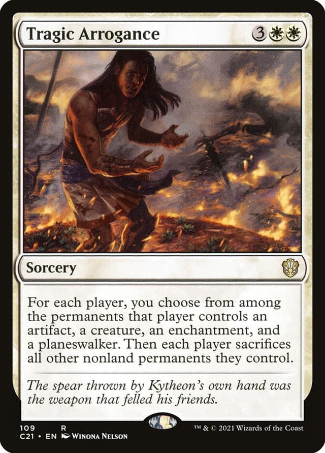 Card Preview