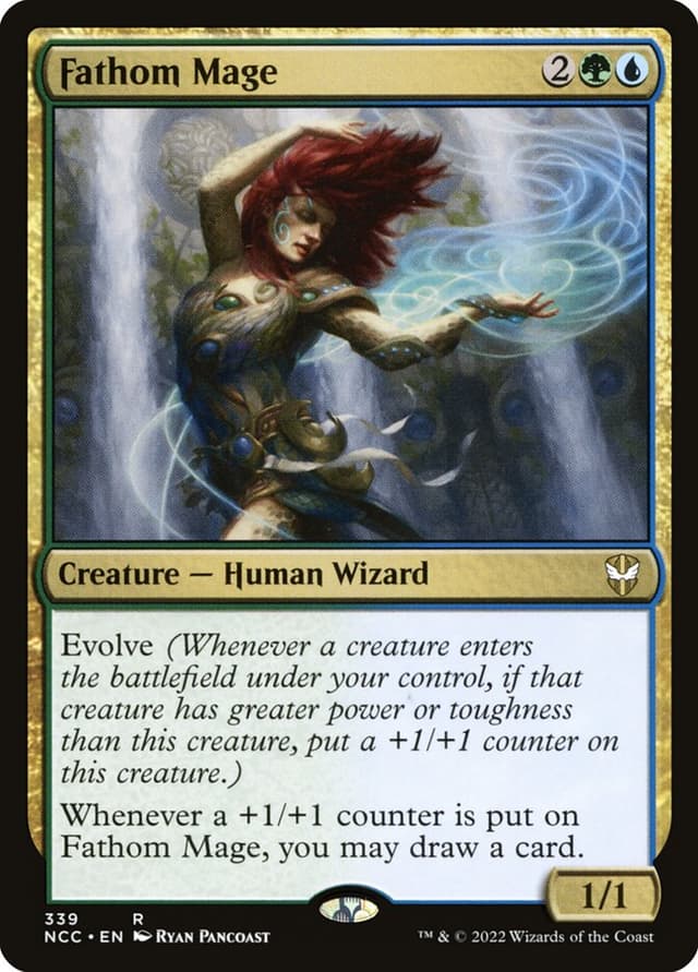 Card Preview