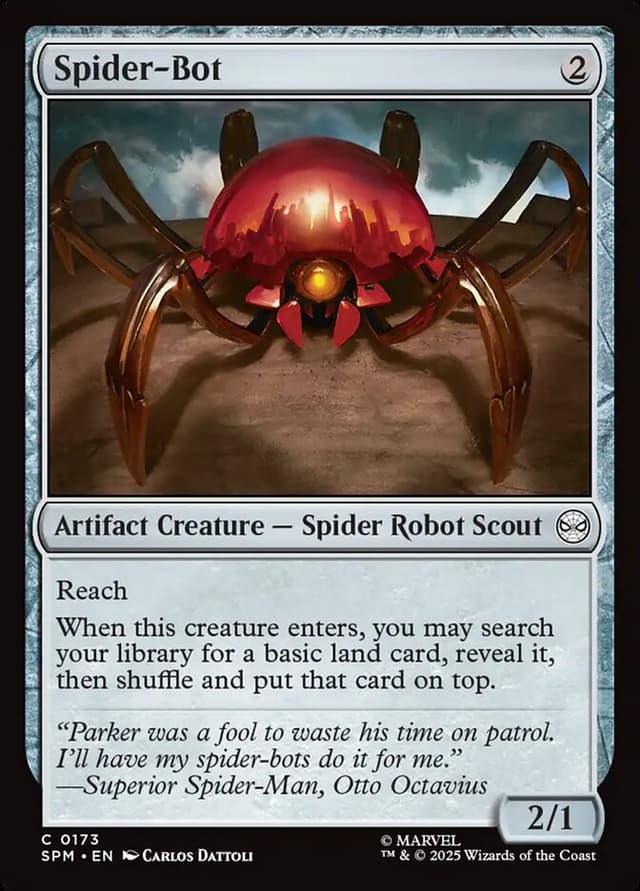 Card Preview