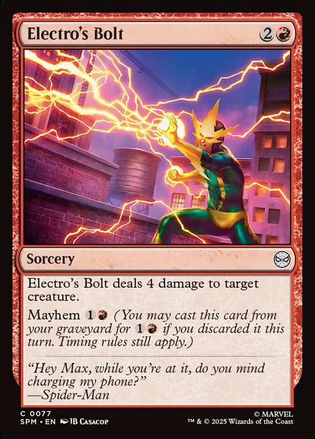 Card Preview