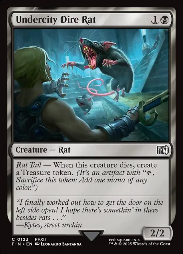 Card Preview