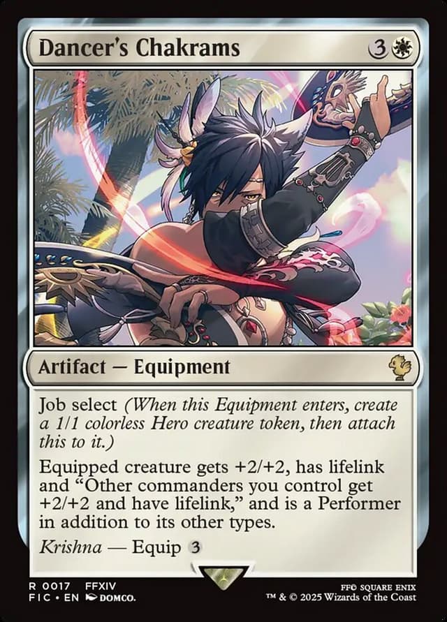 Card Preview