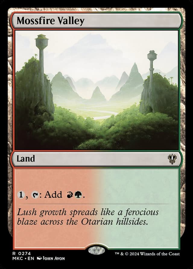 Card Preview