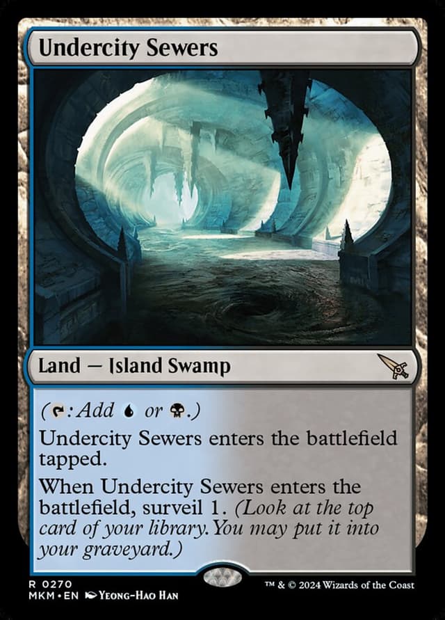 Card Preview