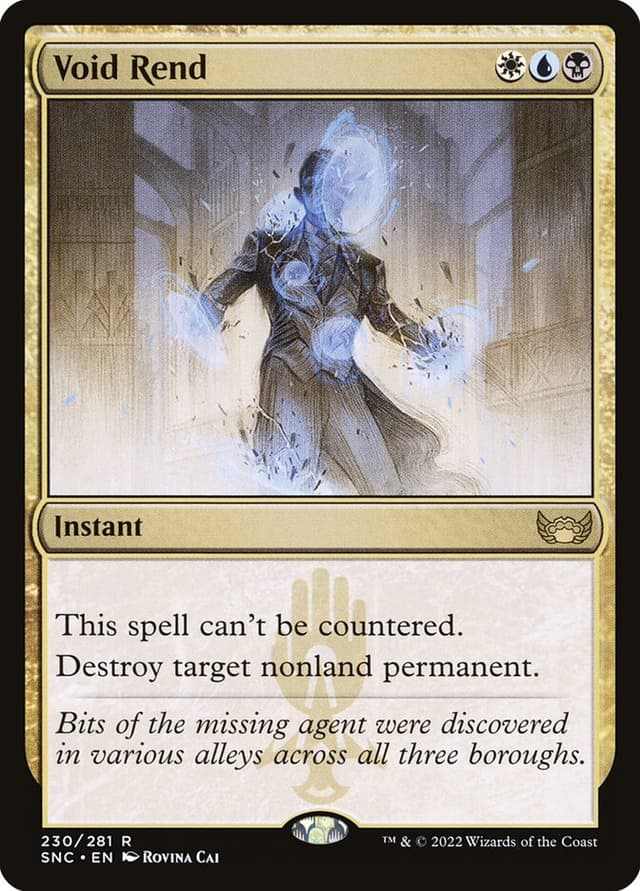 Card Preview