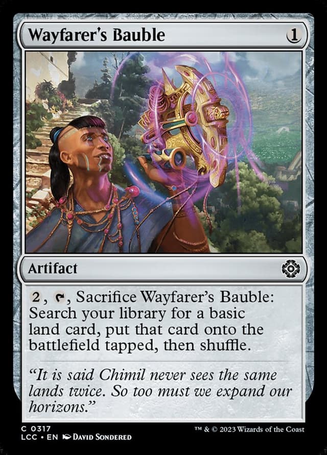 Card Preview