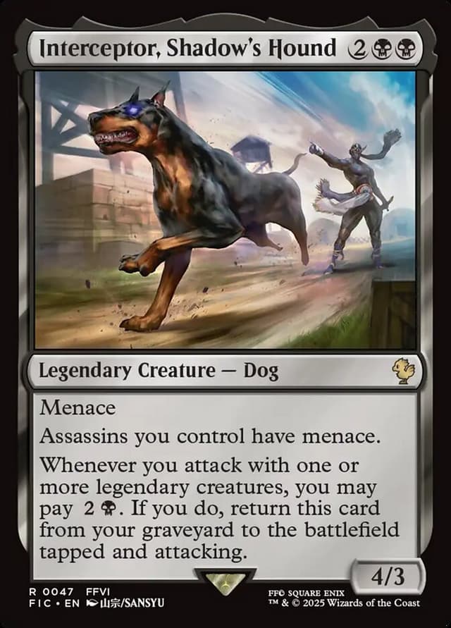 Card Preview
