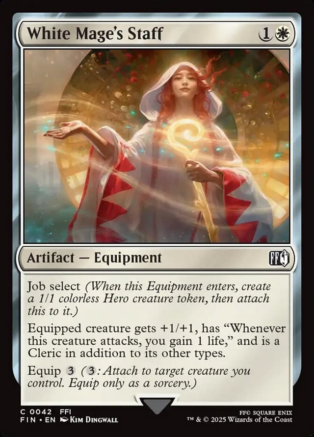 Card Preview
