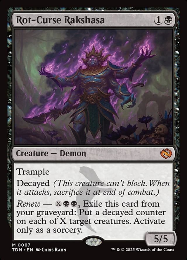 Card Preview