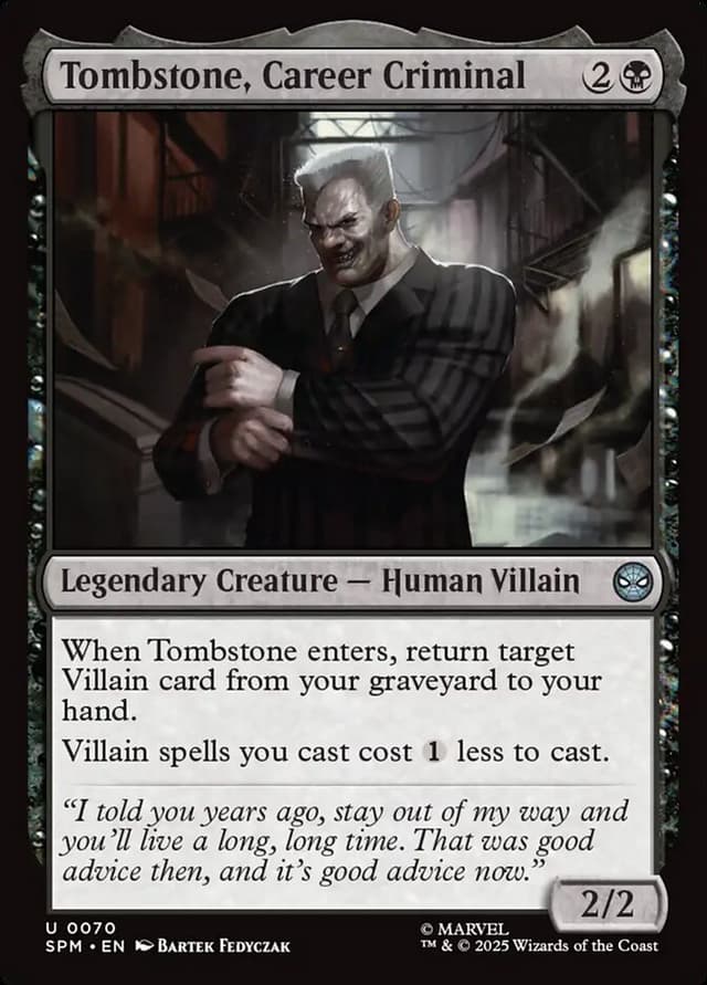Card Preview