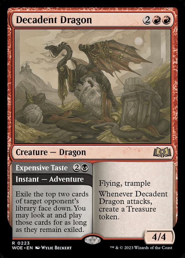 Card Preview