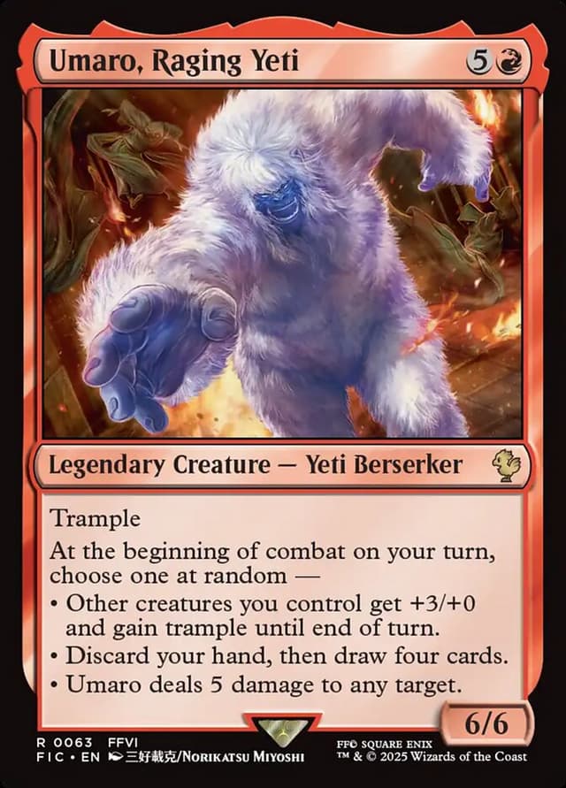 Card Preview