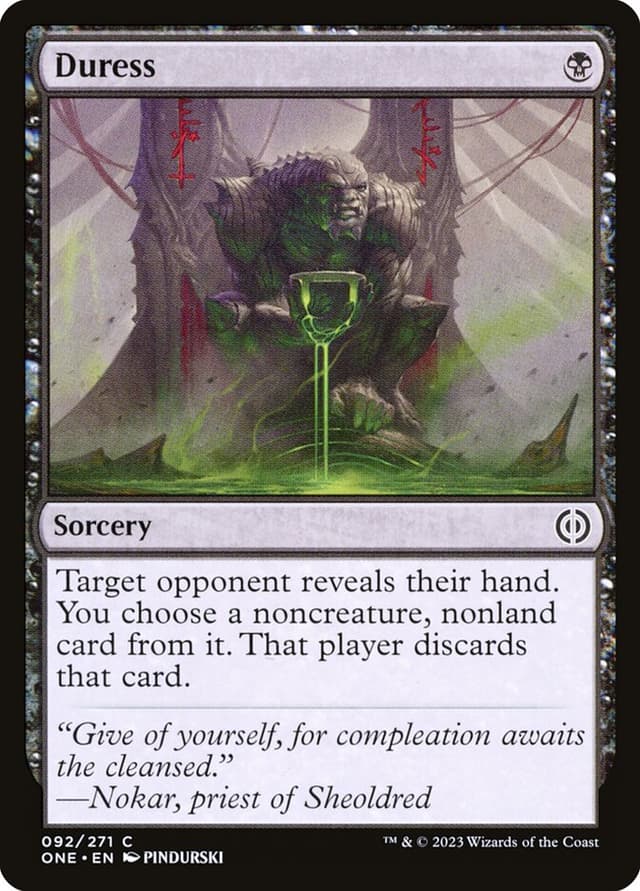 Card Preview