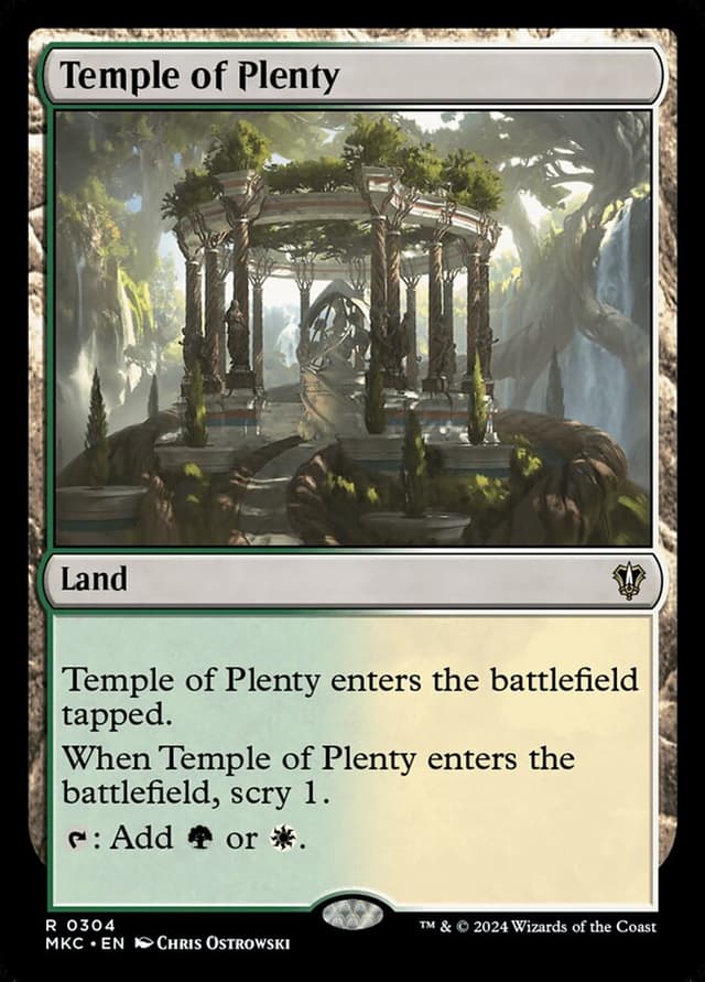 Card Preview