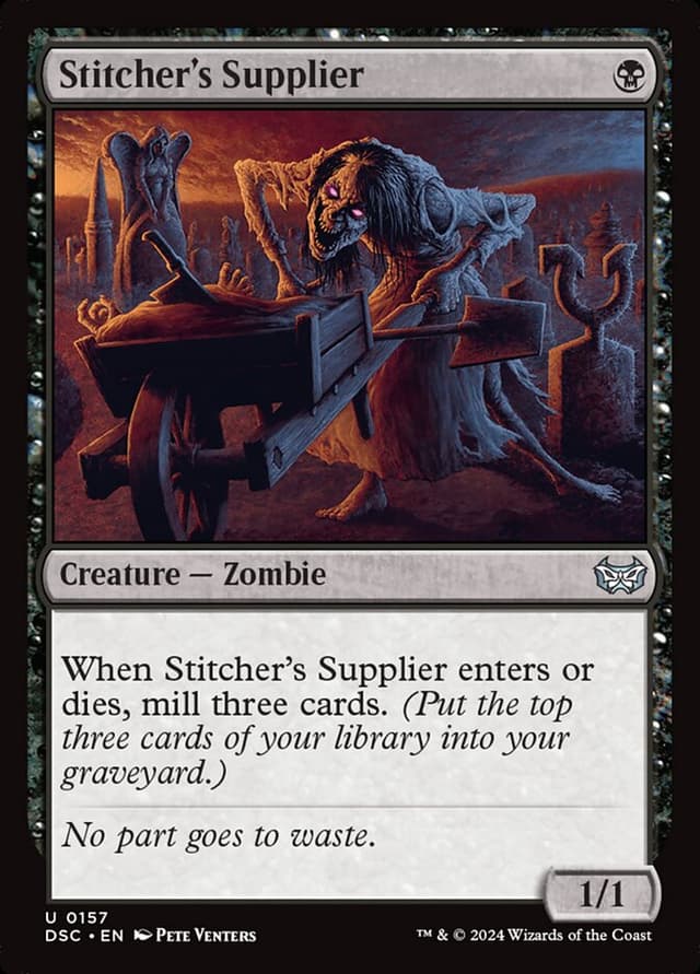 Card Preview