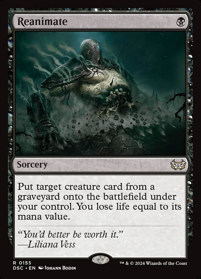 Card Preview