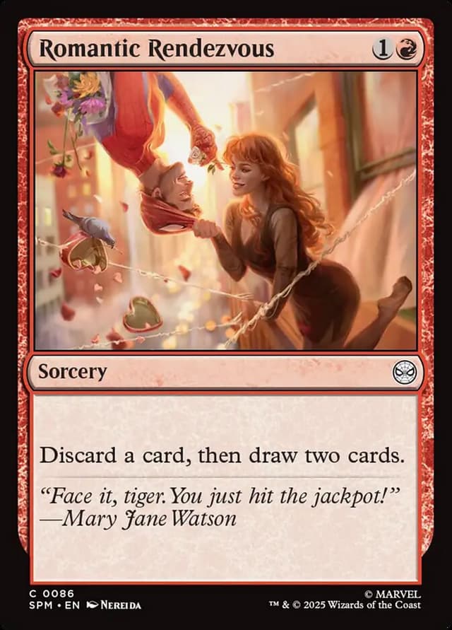 Card Preview