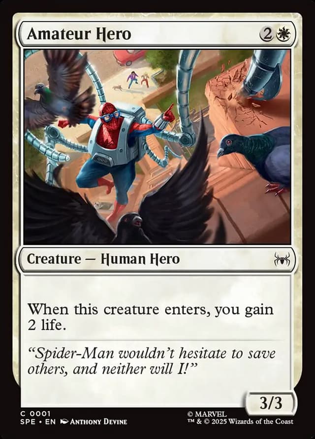 Card Preview