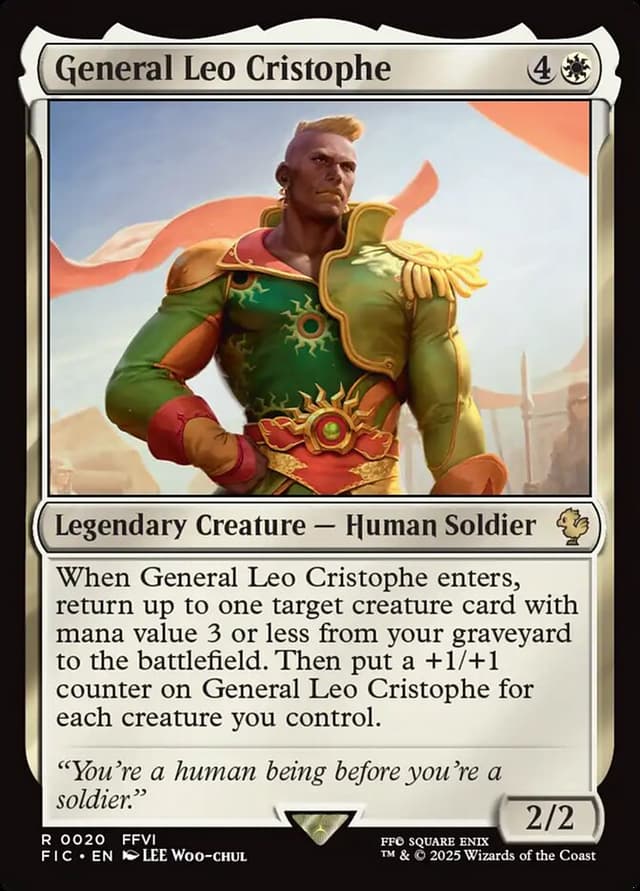 Card Preview