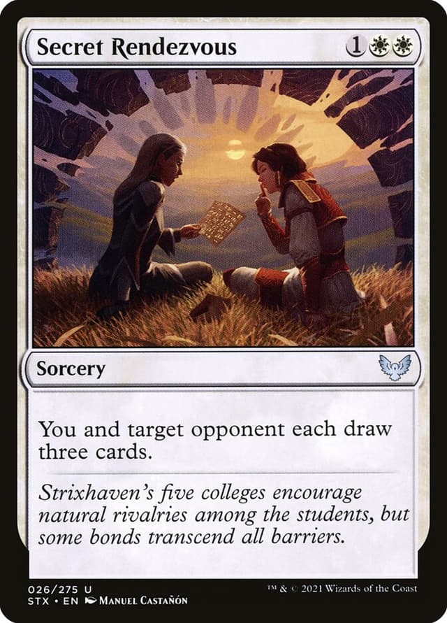 Card Preview