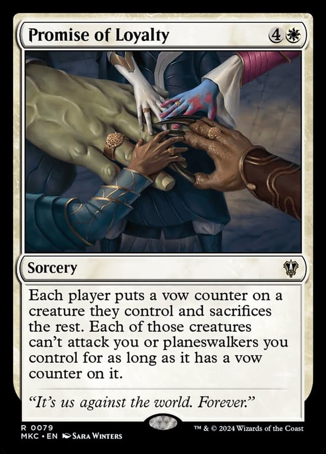 Card Preview
