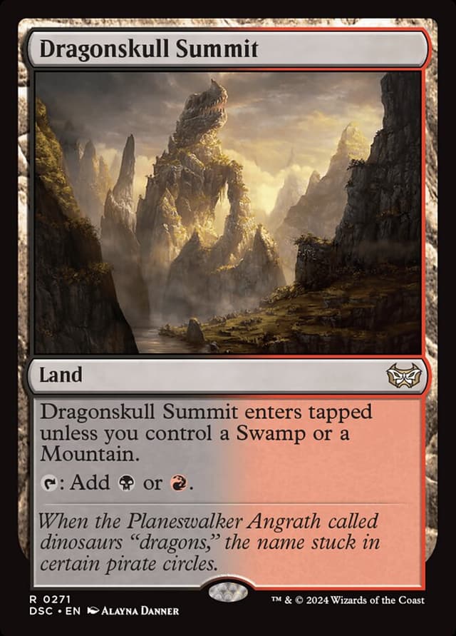 Card Preview