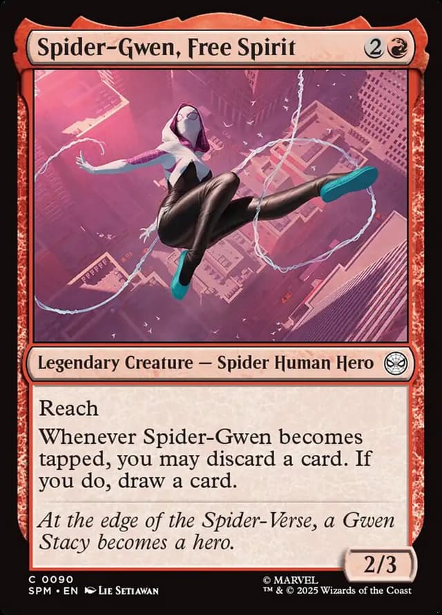 Card Preview