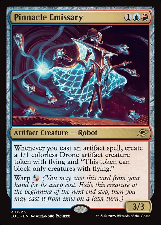 Card Preview