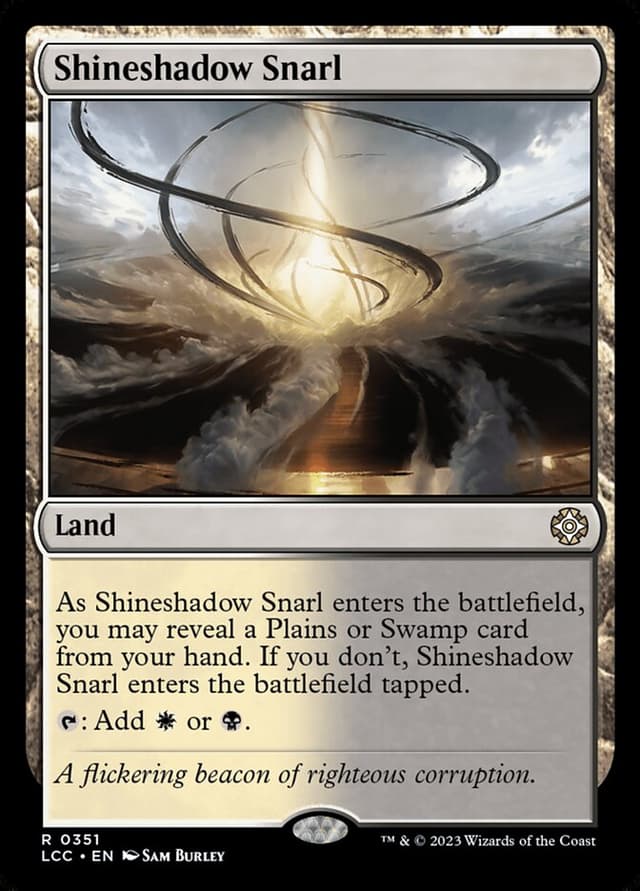 Card Preview