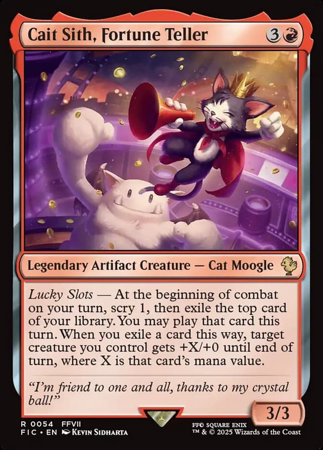 Card Preview