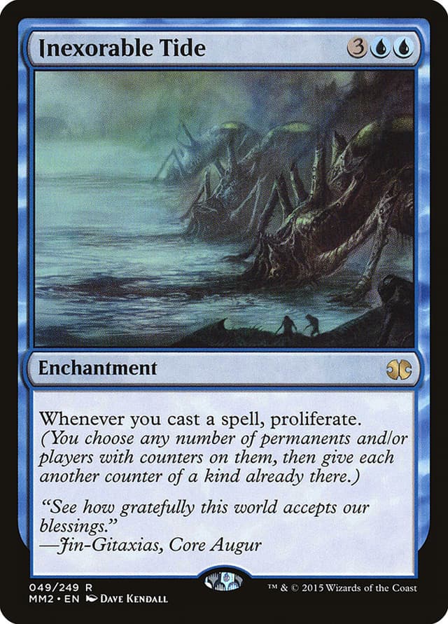 Card Preview