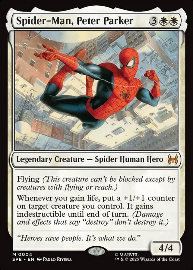 Card Preview