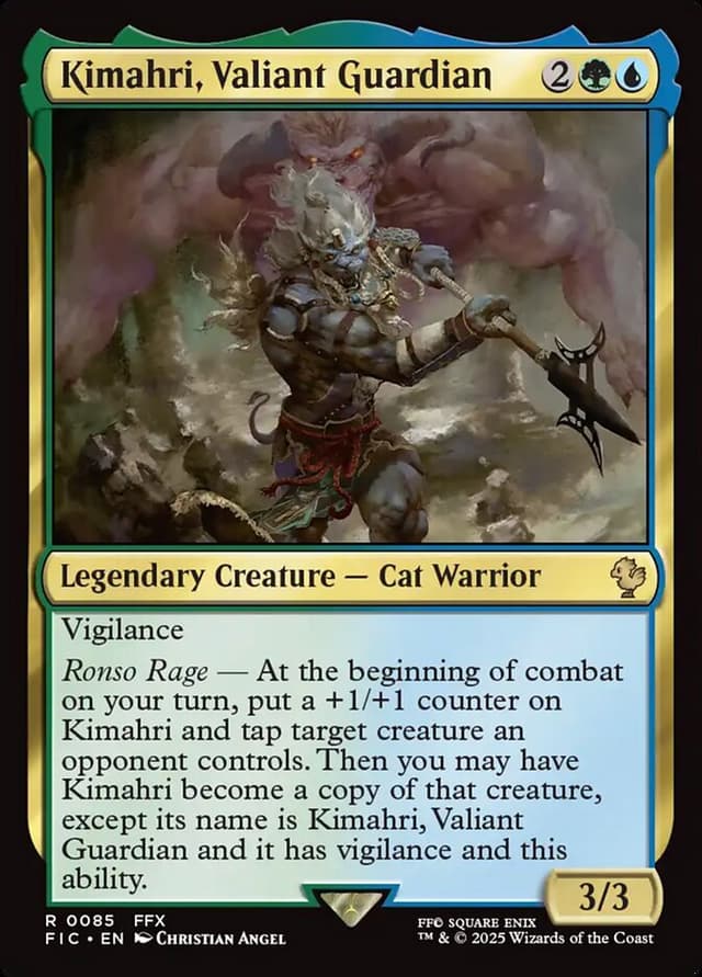 Card Preview