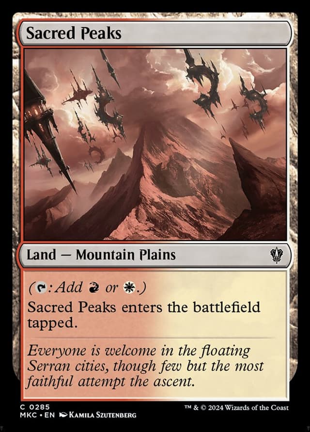Card Preview