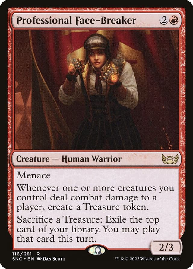 Card Preview