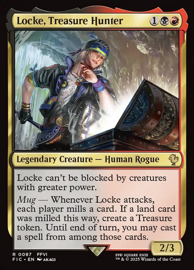 Card Preview