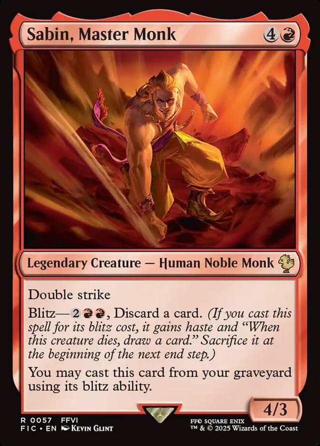 Card Preview