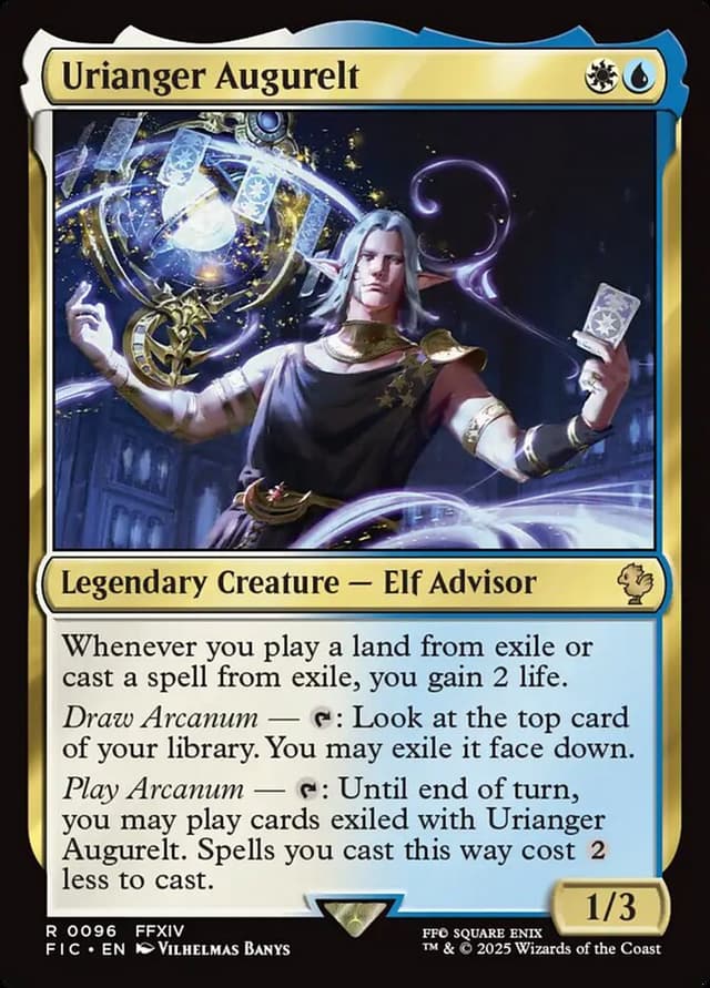 Card Preview