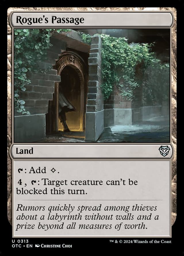 Card Preview
