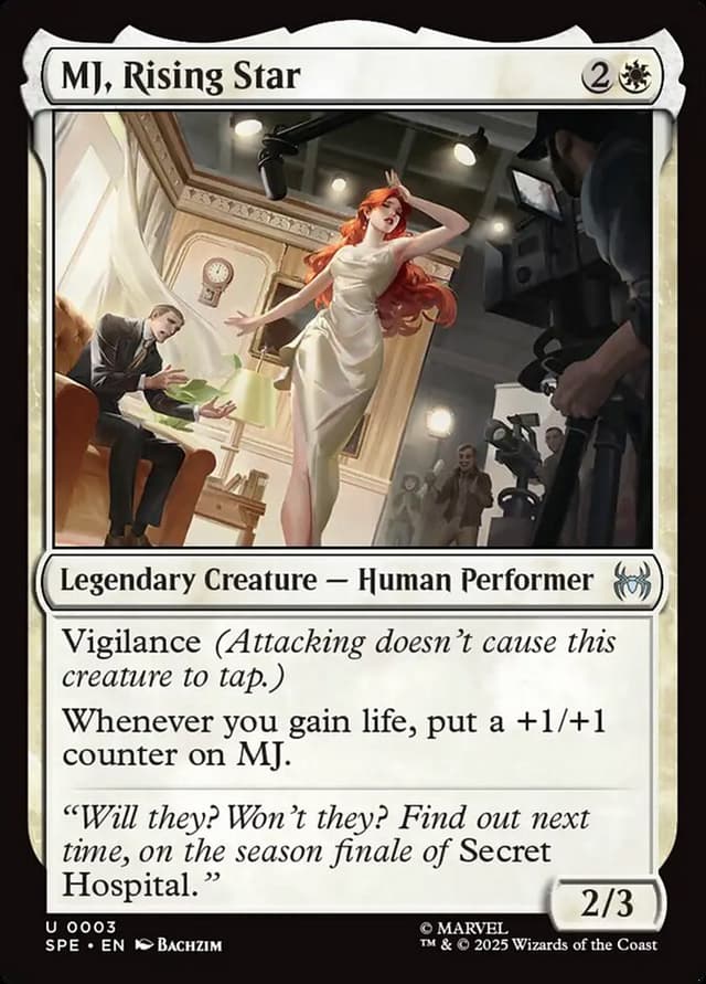 Card Preview
