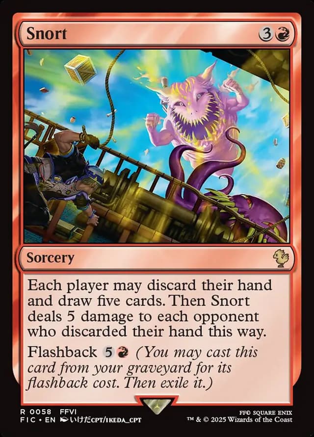Card Preview