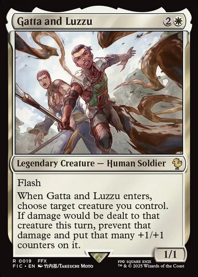 Card Preview