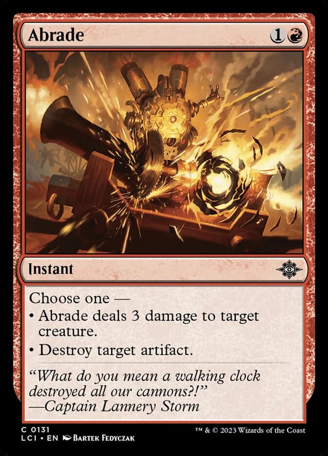 Card Preview