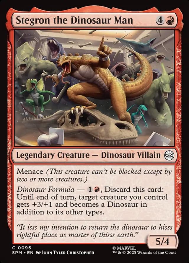 Card Preview