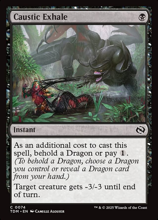 Card Preview