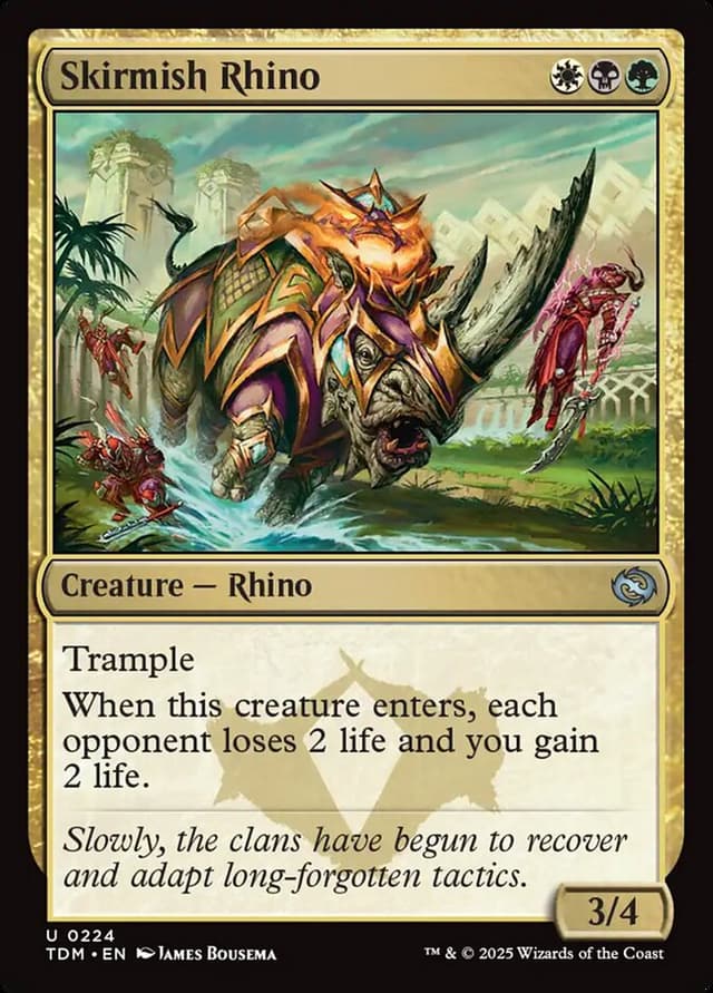 Card Preview