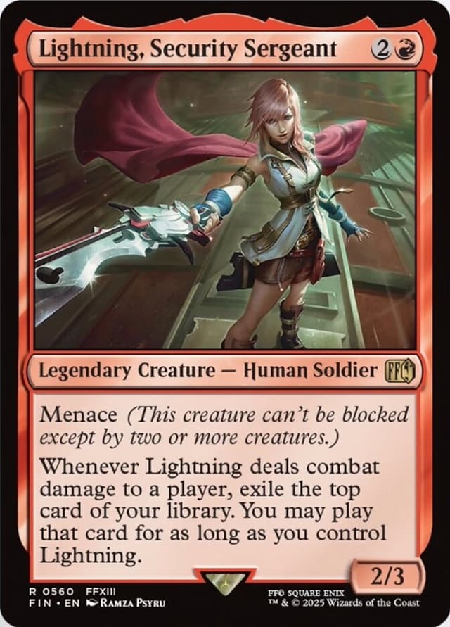 Card Preview