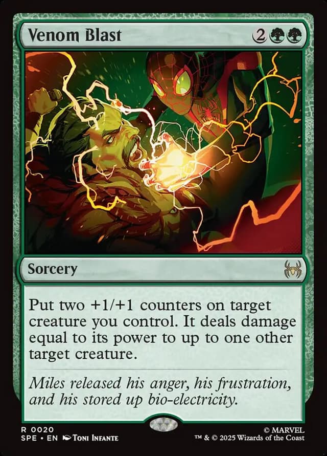 Card Preview