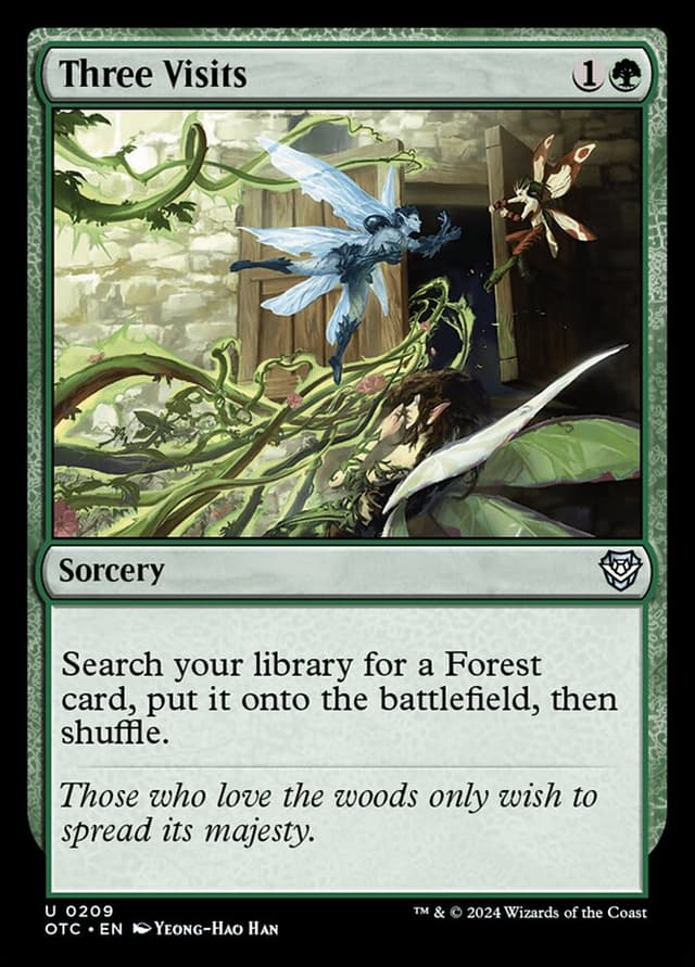 Card Preview