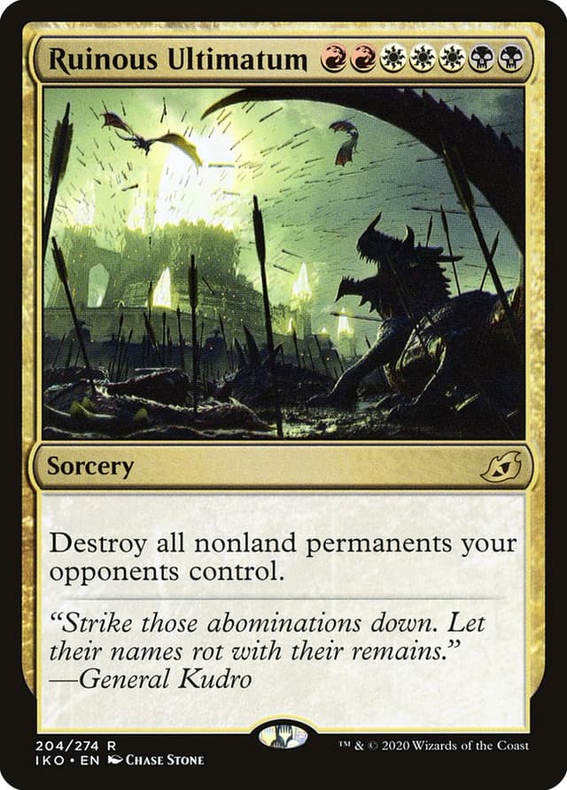 Card Preview